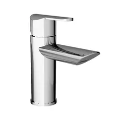 Cezares GARDA-LSM1-01-CR Смеситель для раковины, цвет: хром фото