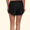 Шорты л/а Nike Tempo Embross Run Short (W) чёрные - 5