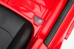Chevrolet Camaro (HL558) TL (Лицензионная модель) с дистанционным управлением