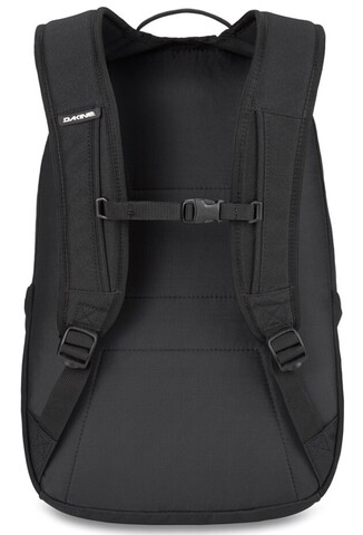 Картинка рюкзак городской Dakine campus m 25l Black - 6