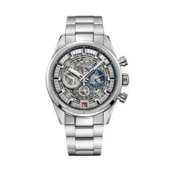 Zenith 03.2081.400/78.M2040