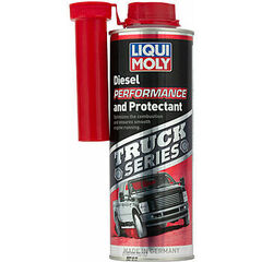 Присадка супер-дизель для тяжелых внедорожников и пикапов Truck Series Diesel Performance and Protectant - 0,5 л