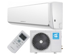 Сплит-система QuattroClima Monsone QV-M12WAE/QN-M12WAE инверторная