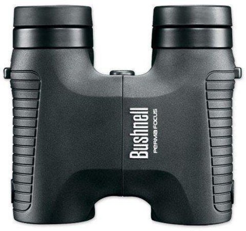 БИНОКЛЬ BUSHNELL 8X32 PERMAFOCUS COMPACT #170832