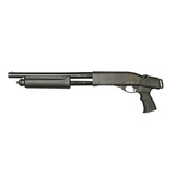Рукоятка на Remington, DLG Tactical