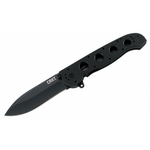 Складной нож CRKT Columbia River M21-04G G10 Folder