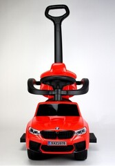 Толокар  BMW M5 (A999MP-M)  (ЛИЦЕНЗИОННАЯ МОДЕЛЬ)