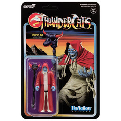 Фигурка Super7 Thundercats: Mumm-Ra