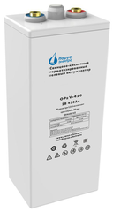 Аккумулятор Парус Электро OPzV-2-420