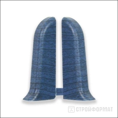 Заглушки торцевые