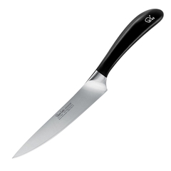 Нож кухонный универсальный 14 см ROBERT WELCH Signature knife арт. SIGSA2050V