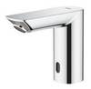 GROHE BauCosmopolitan 36452000 Кран сенсорный (без смешивания), батарейка