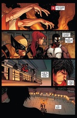 Avengers World #3