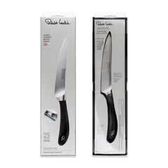 Нож кухонный универсальный 14 см ROBERT WELCH Signature knife арт. SIGSA2050V