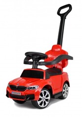 Толокар  BMW M5 (A999MP-M)  (ЛИЦЕНЗИОННАЯ МОДЕЛЬ)