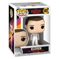 Funko POP! Stranger Things: Eleven (1457)