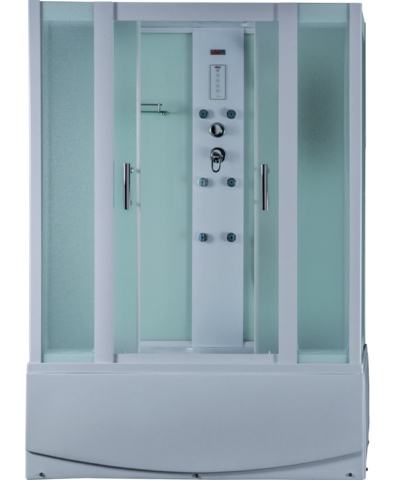 Timo Eco TE-0770 Душевая кабина 168x80
