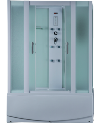 Timo Eco TE-0770 Душевая кабина 168x80 фото