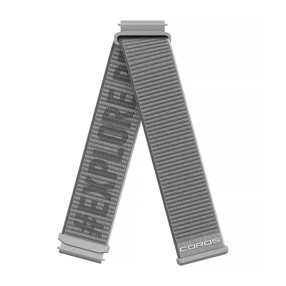 Ремешок Coros Apex 2 Pro Nylon Grey