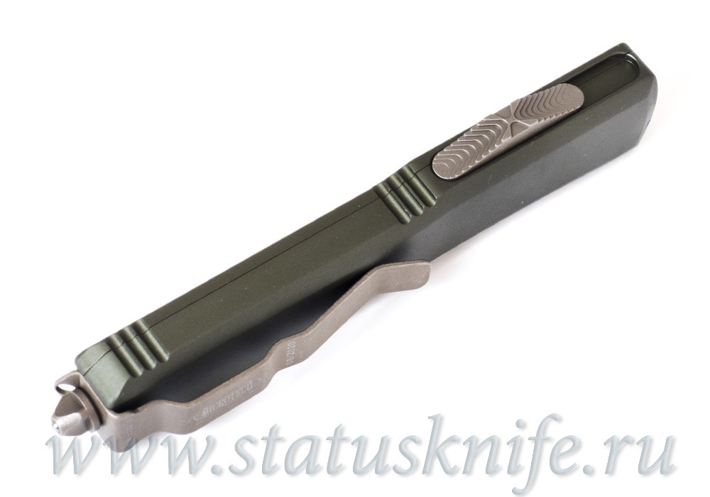 Нож Microtech Ultratech 121-13APOD 204P