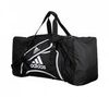Сумка Adidas Body Protector Team Bag L Bk/Wt