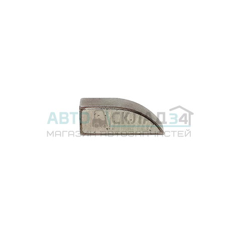 ШПОНКА РАСПРЕДВАЛА DELTA 2,7 SANTA FE SM, SONATA EF, TUCSON JM, SPORTAGE KM HYUNDAI (УСЕЧЁННЫЙ ПОЛУМЕСЯЦ)