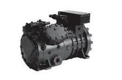 Компрессор полугерметичный Tecumseh Europe SH4615ZMZ