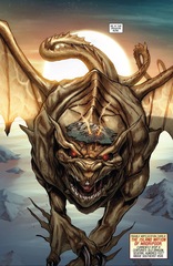 Avengers World #3