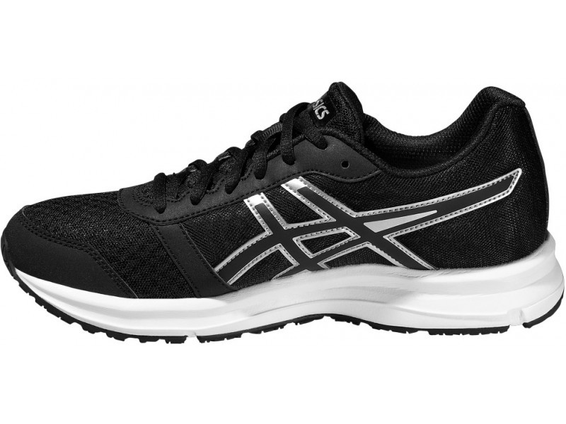 ASICS PATRIOT 8 женские кроссовки для бега - 4