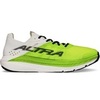 WHITE/LIME