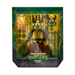 TMNT Ultimates: Leonardo Sewer Samurai