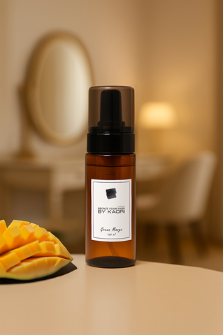 Пенка-автозагар для тела ЗЕЛЕНОЕ МАНГО (GREEN MANGO) Средний (Medium)