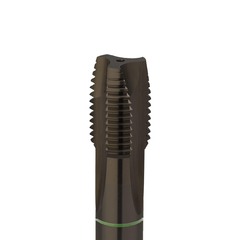 Метчик М16х2,0 (Машинный) DIN376 HSSE-VAP 6h B/4-5P 110мм a=9,0 Ruko 232160VA