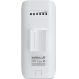 Точка доступа Ubiquiti NanoStation Loco M5 наружная Wi-Fi мост 5ГГц 150 Мбит/с 13 дБи