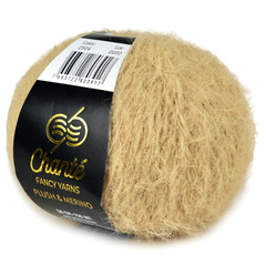 Chanté Plush & Merino 2504