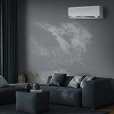 Сплит-система ELECTROLUX, SMARTLINE DC Inverter, EACS/I-09HSM/N8_V2/in / EACS/I-09HSM/N8_V2/out — фото 12
