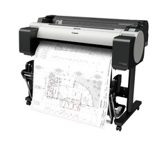 Струйный плоттер Canon imagePROGRAF TM-355 (6244C003)