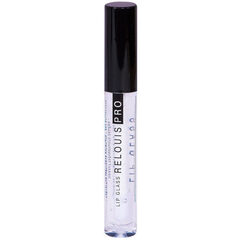 Блеск для губ с эффектом «жидкого стекла» Relouis Pro Lip Glass