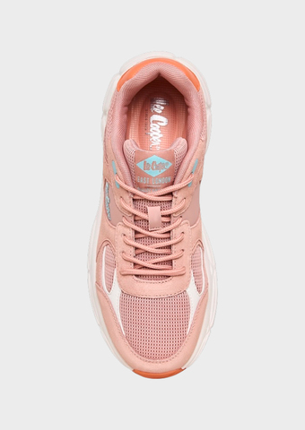 Кроссовки Lee Cooper