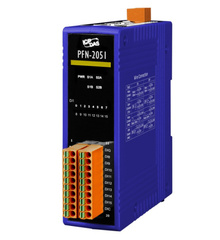 Модуль ICP DAS PFN-2051 CR