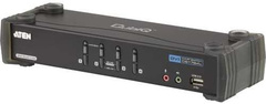 Переключатель KVM Aten CS1784A-AT-G