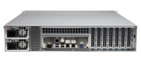 Корпус серверный 2U Supermicro CSE-LA26AC12-R920LP1