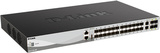 Коммутатор D-link DGS-3130-30S/B1A