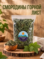 Смородина (лист)