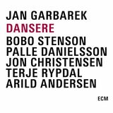 GARBAREK, JAN : Dansere( Jan Garbarek ) (Компакт-диск)