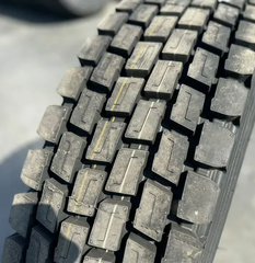 315/80R22.5 156/153L KPATOS KTR67 20PR TL