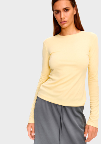 Лонгслив DAISYKNIT