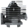 Поршневая группа для бензиновых триммеров Huter GGT-1300-1500 — фото 6