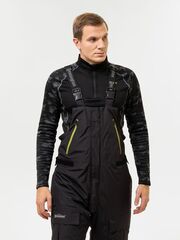 Зимний костюм для рыбалки Remington Drift Winter Green на remingtonn.ru
