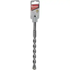 Бур по бетону SDS-plus 4Cutter 14x210 мм Makita B-62804